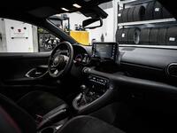 Toyota GR Yaris vaihtoauto