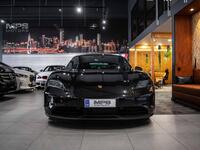 Porsche Taycan vaihtoauto