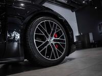 Porsche Taycan vaihtoauto