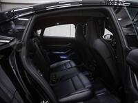 Porsche Taycan vaihtoauto