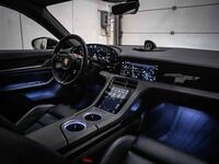 Porsche Taycan vaihtoauto