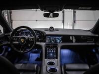 Porsche Taycan vaihtoauto