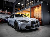 BMW M3 vaihtoauto