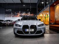 BMW M3 vaihtoauto