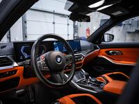 BMW M3 vaihtoauto