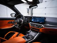 BMW M3 vaihtoauto