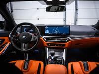 BMW M3 vaihtoauto