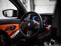 BMW M3 vaihtoauto