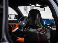 BMW M3 vaihtoauto