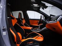 BMW M3 vaihtoauto