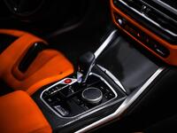 BMW M3 vaihtoauto