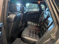 Porsche Macan vaihtoauto