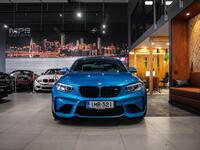 BMW M2 vaihtoauto