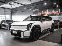 Kia EV9 vaihtoauto