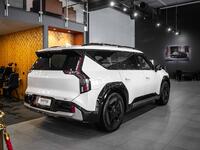 Kia EV9 vaihtoauto