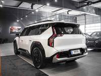 Kia EV9 vaihtoauto