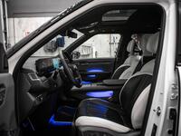 Kia EV9 vaihtoauto