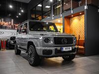 Mercedes-Benz G vaihtoauto