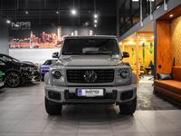 Mercedes-Benz G vaihtoauto