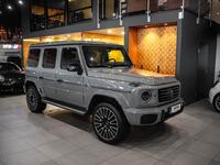 Mercedes-Benz G vaihtoauto