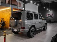Mercedes-Benz G vaihtoauto