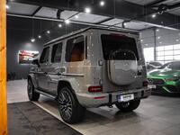Mercedes-Benz G vaihtoauto