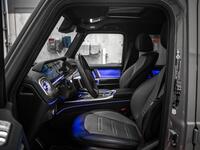 Mercedes-Benz G vaihtoauto