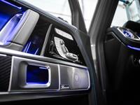 Mercedes-Benz G vaihtoauto