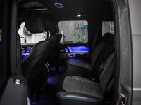 Mercedes-Benz G vaihtoauto