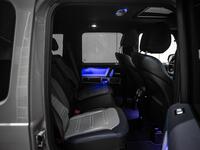 Mercedes-Benz G vaihtoauto