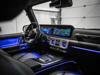 Mercedes-Benz G vaihtoauto