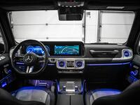 Mercedes-Benz G vaihtoauto