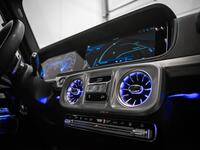 Mercedes-Benz G vaihtoauto
