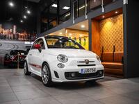 Fiat 500 vaihtoauto