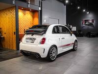Fiat 500 vaihtoauto