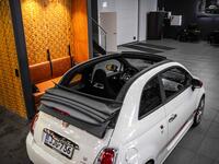 Fiat 500 vaihtoauto