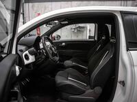 Fiat 500 vaihtoauto