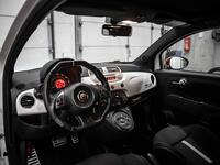 Fiat 500 vaihtoauto