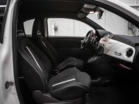 Fiat 500 vaihtoauto