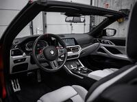 BMW M4 vaihtoauto