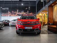 Citroën C5 Aircross vaihtoauto