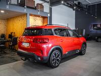 Citroën C5 Aircross vaihtoauto