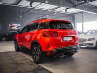 Citroën C5 Aircross vaihtoauto