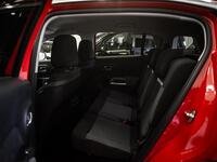 Citroën C5 Aircross vaihtoauto
