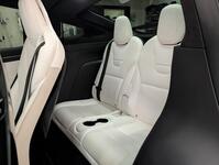 Tesla Model X vaihtoauto