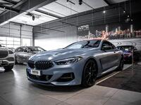BMW M850i vaihtoauto