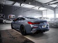 BMW M850i vaihtoauto