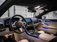 BMW M850i vaihtoauto