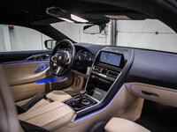 BMW M850i vaihtoauto