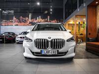 BMW 225 vaihtoauto